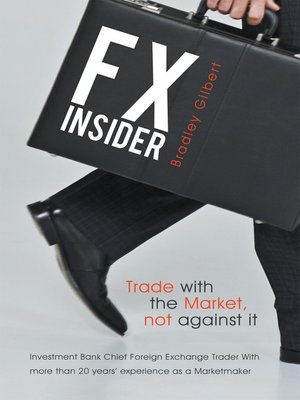 cover image of FX Insider